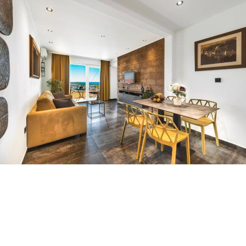 Apartments Nia
