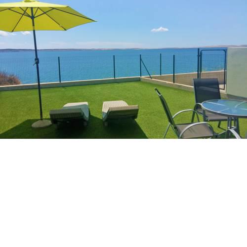 Apartments Nicolas - Rtina Benici