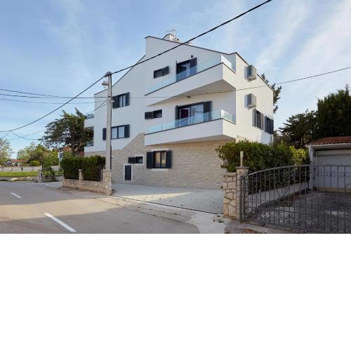 Apartments Nika