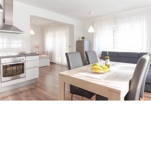Apartments Nika