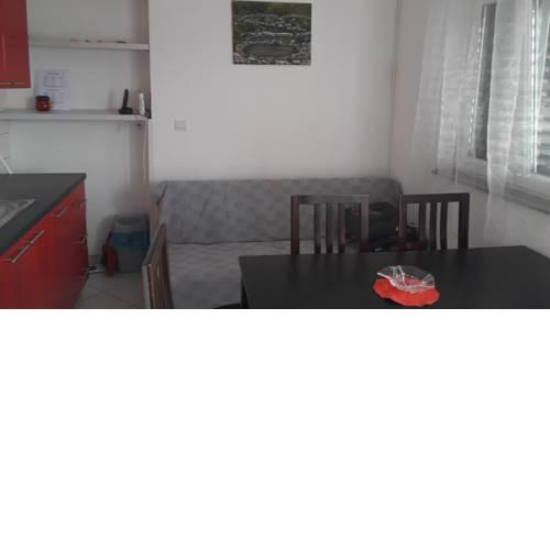 Apartments Nika