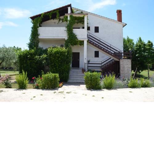 Apartments Niki