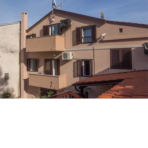 Apartments Niki