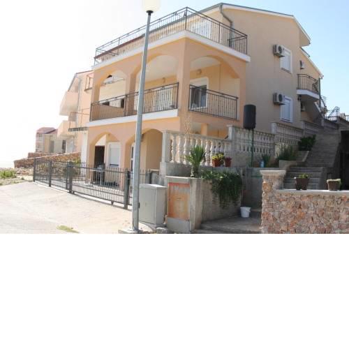 Apartments Niki