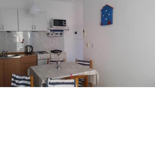 Apartments Niko