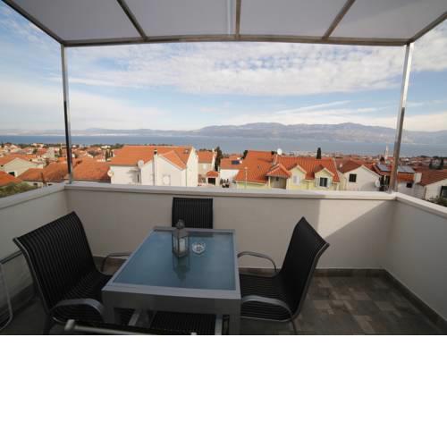 Apartments Nikol