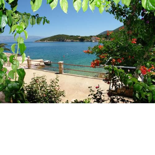 Apartments Nikola 5m from beach