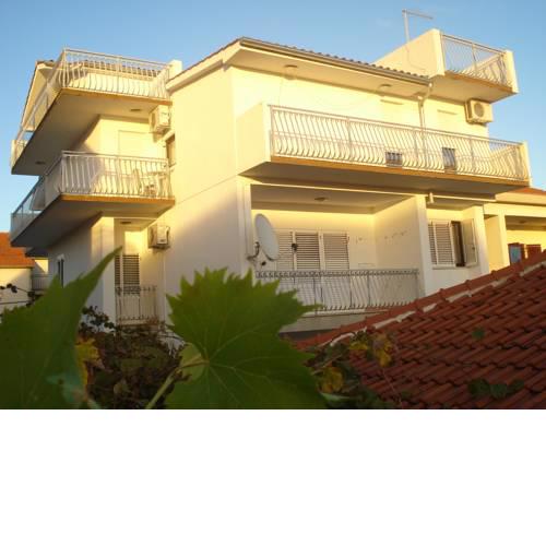 Apartments Nikolas