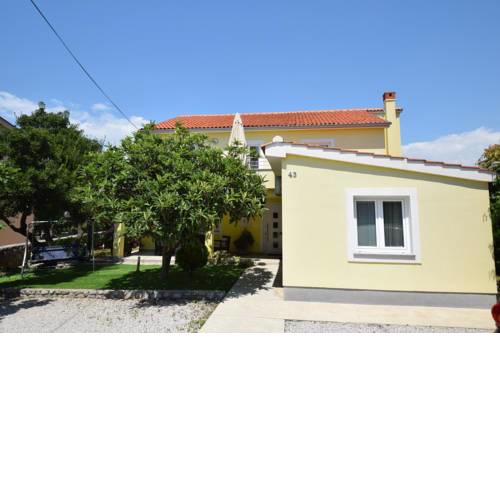 Apartments Nikolic