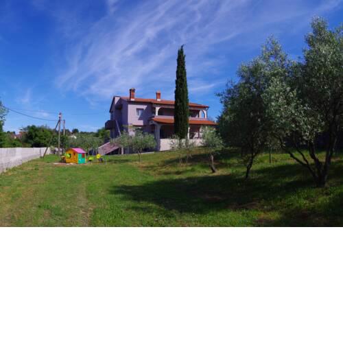 Apartments Nikolina