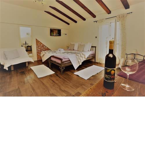 Apartments Nikolla