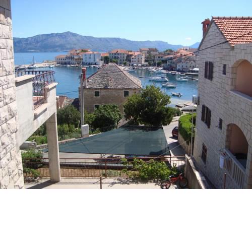 Apartments Nikša
