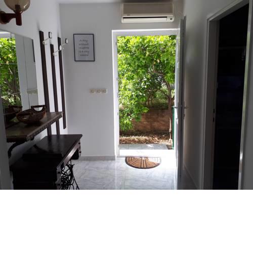 Apartments Nila