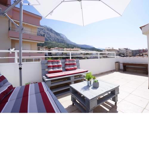 Apartments Nilda