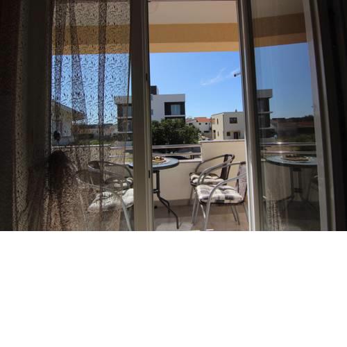 Apartments Nin