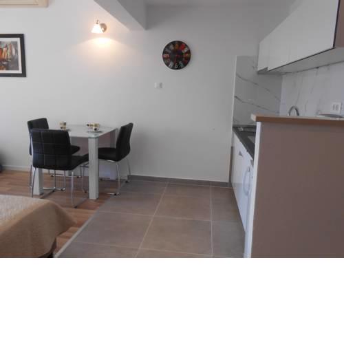 Apartments Nina M
