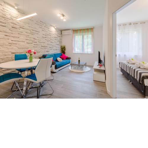 Apartments Niro