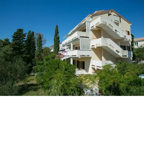 Apartments Nives