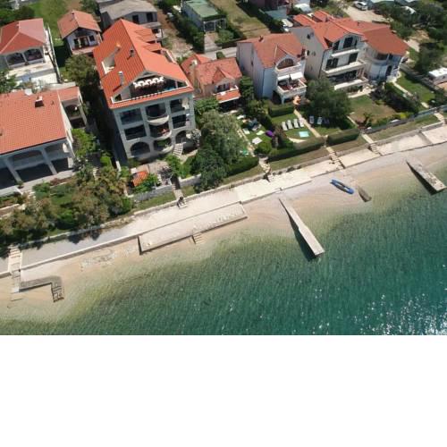 Apartments Nives