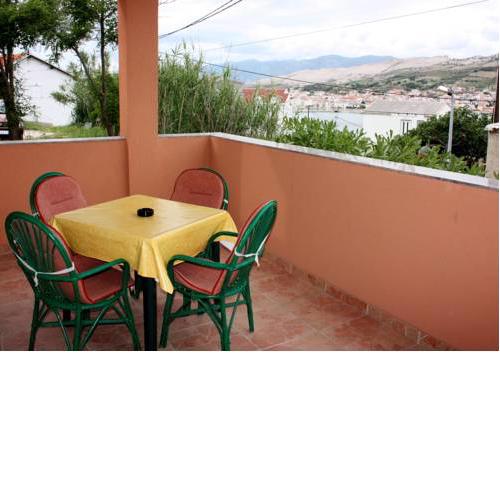 Apartments Nives
