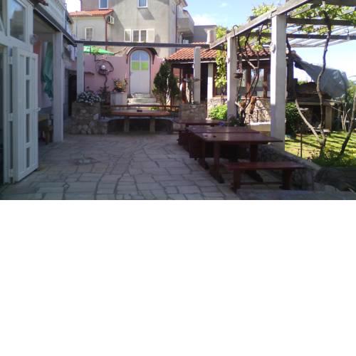 Apartments Nives