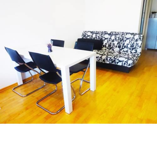 Apartments Nivia Zagreb