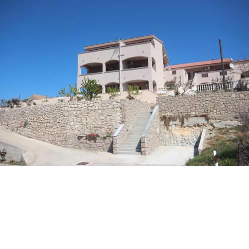 Apartments Njaco