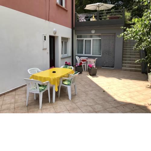 Apartments Noemi