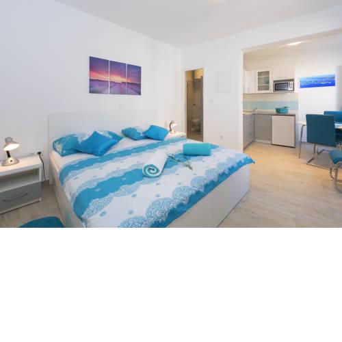 Apartments Nona