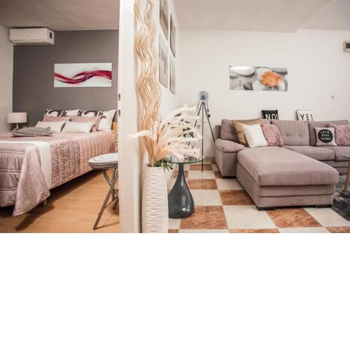 Apartments Nora
