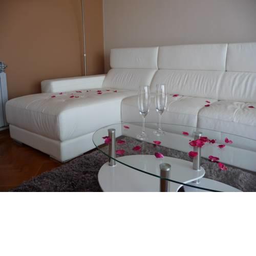 Apartments Noris