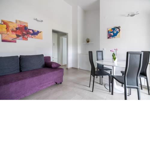 Apartments Norma
