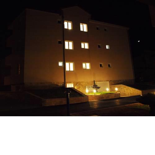 Apartments Nova