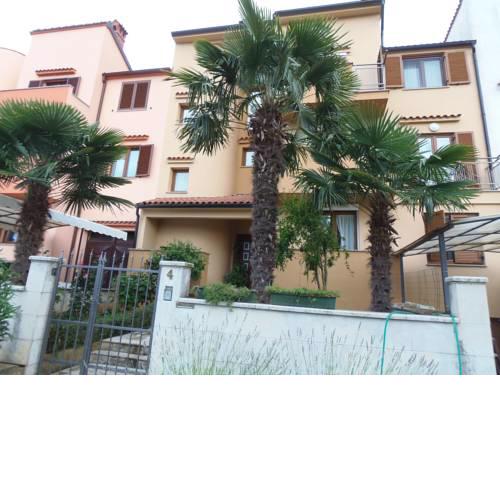 Apartments Novak