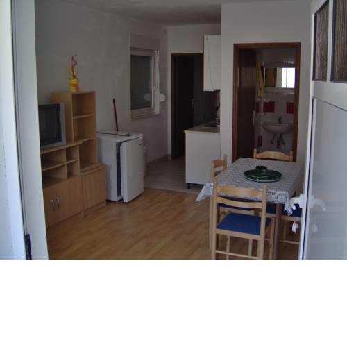 Apartments Novak