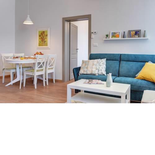 APARTMENTS NOVAK
