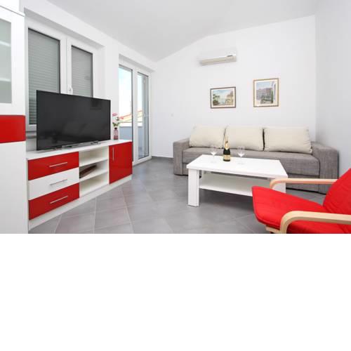 Apartments Novalja West