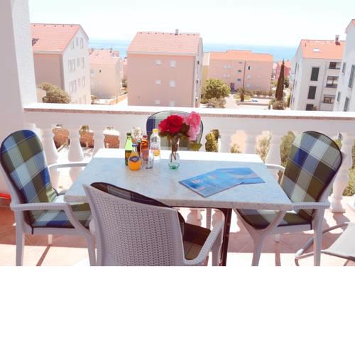 Apartments-Novalja-Zrce