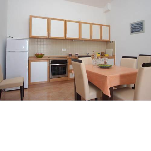 Apartments Novalja