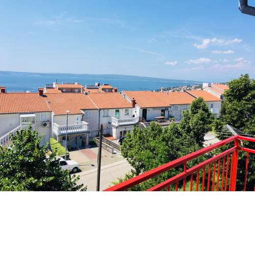 Apartments Novi Vinodolski