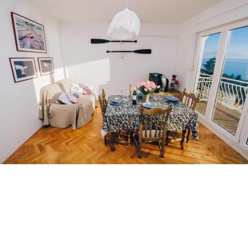 Apartments Novum