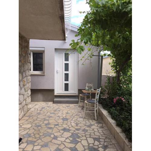 Apartments Novum