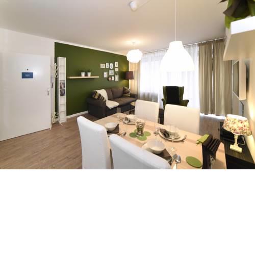 Apartments Now and Then
