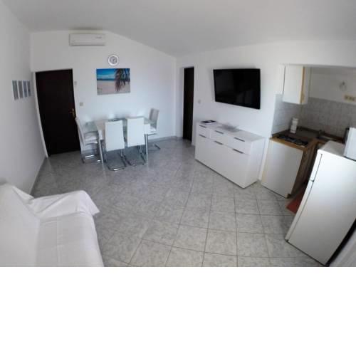 Apartments Oasis Vir