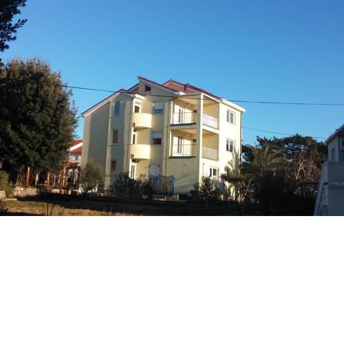 Apartments OK