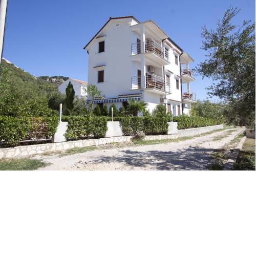 Apartments Olea