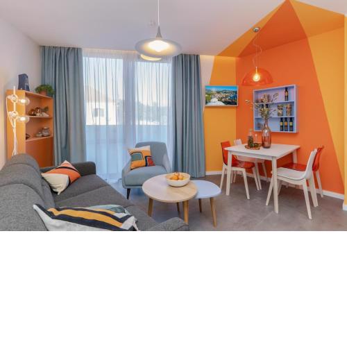 Apartments Olea