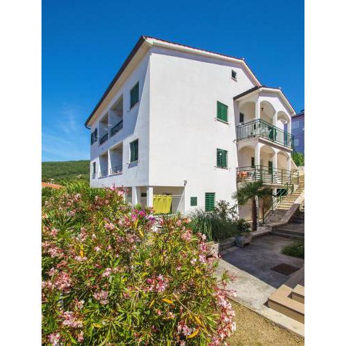 Apartments Olea