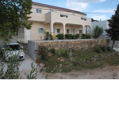 Apartments Olea