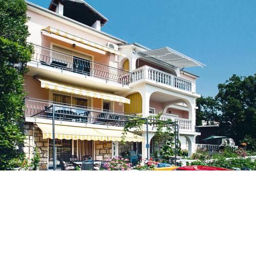 Apartments Olga Crikvenica - CKV05072-DYB